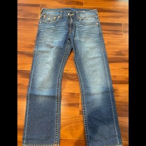 Men’s true religion jeans